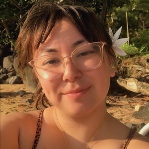 Meet your Posher, Isabel